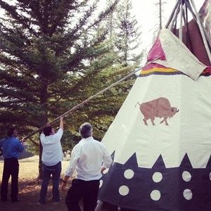 Meet your Posher, Tyrone